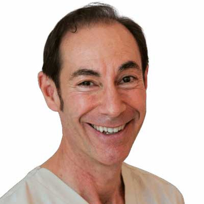 Foto von Dr. Önder Solakoglu