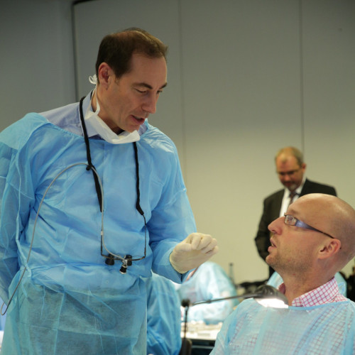 Foto von Dr. Solakoglu