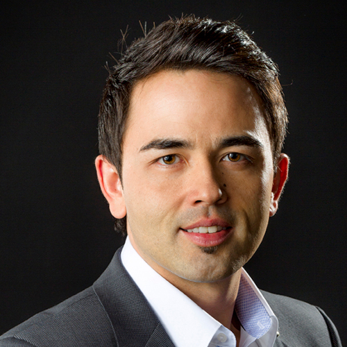 Foto von Dr. Robert Würdinger